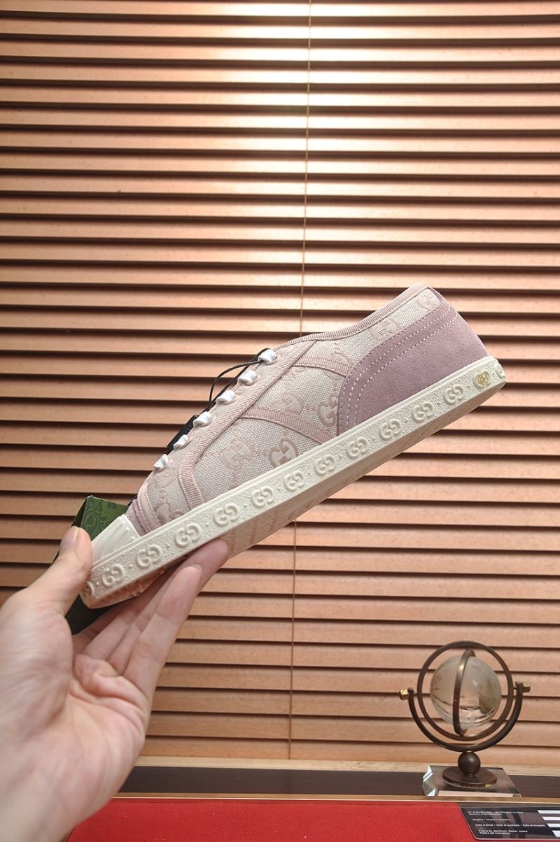 Gucci Low Shoes